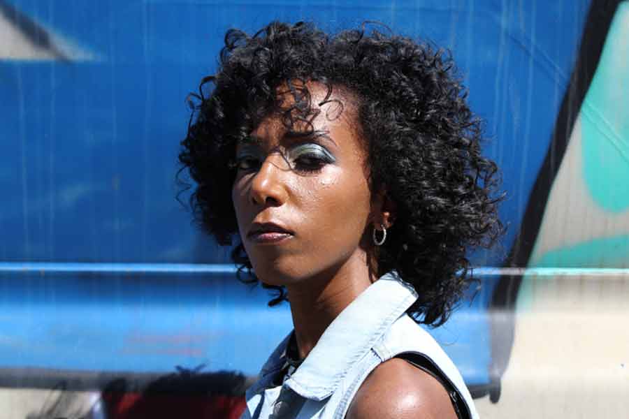 Matrixx of Domination, Chie