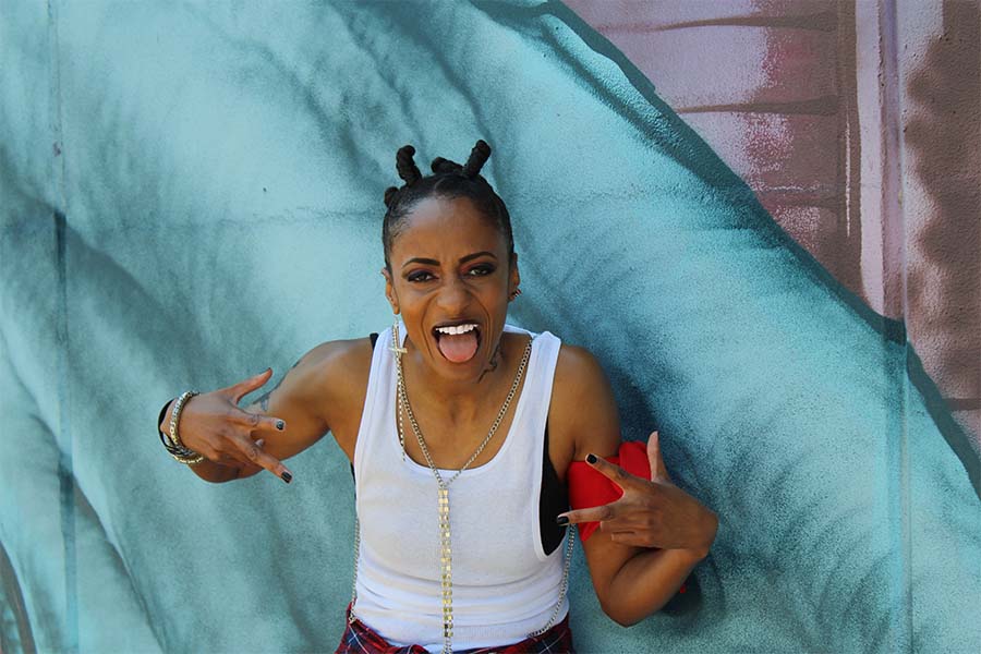 Matrixx of Domination, Crys