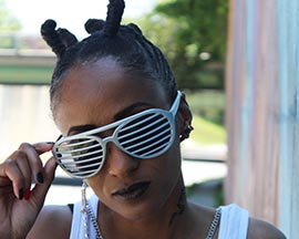 Matrixx of Domination