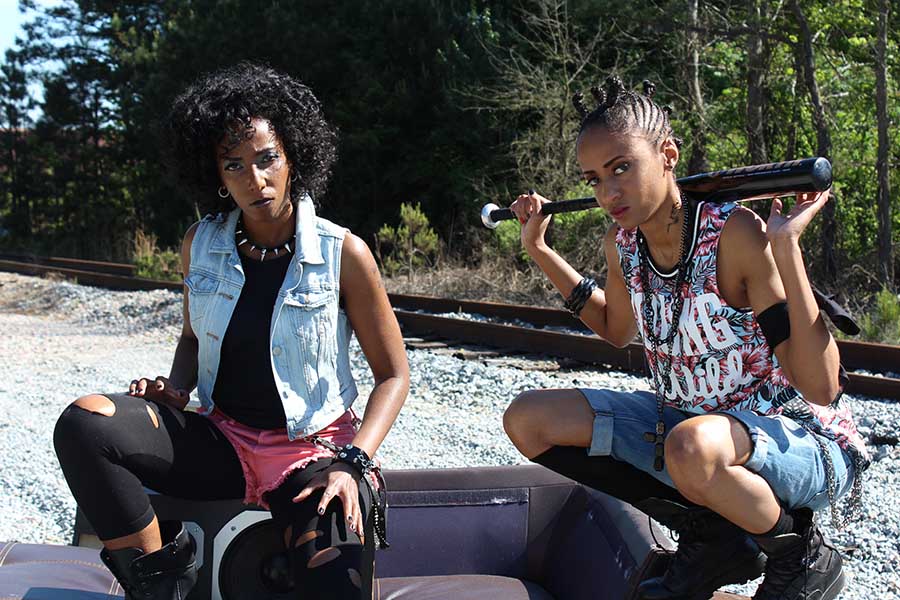 Matrixx of Domination