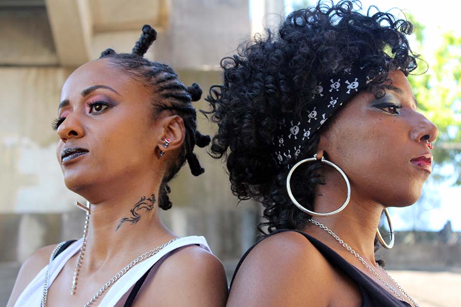 Matrixx of Domination