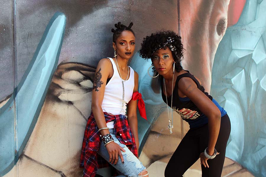 Matrixx of Domination